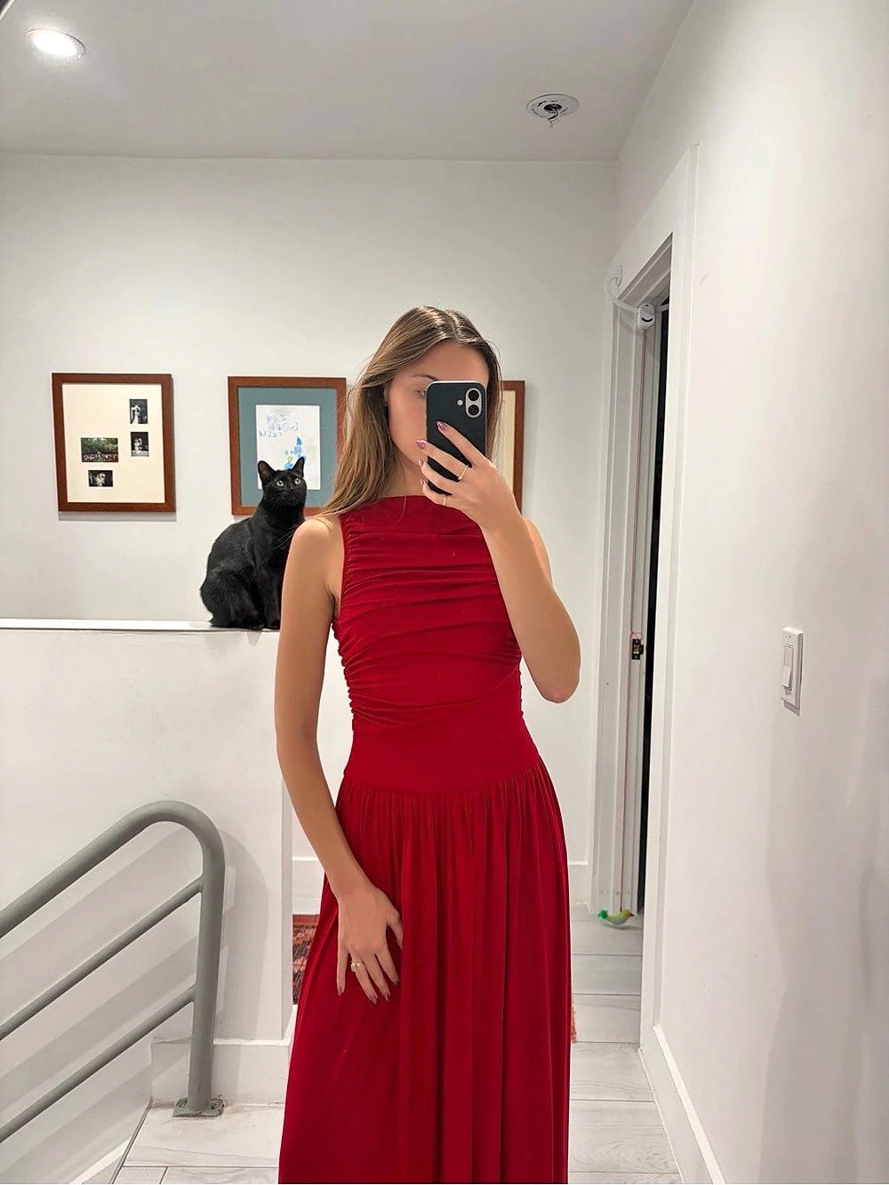 Runaway the Label x Revolve Nala Dress